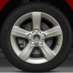 Perfection Wheel | 17-inch Wheels | 00 BMW 3 Series | PERF03884