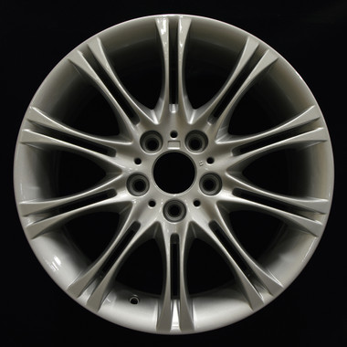 Perfection Wheel | 18-inch Wheels | 01-05 BMW 3 Series | PERF03892