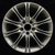 Perfection Wheel | 18-inch Wheels | 01-05 BMW 3 Series | PERF03892