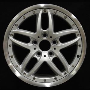 Perfection Wheel | 17-inch Wheels | 03-08 BMW Z4 Series | PERF03897