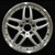 Perfection Wheel | 17-inch Wheels | 03-08 BMW Z4 Series | PERF03897