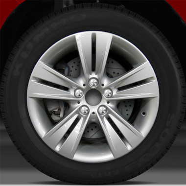 Perfection Wheel | 18-inch Wheels | 02-06 BMW X5 Series | PERF03918
