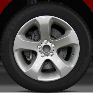 Perfection Wheel | 19-inch Wheels | 02-07 BMW X5 Series | PERF03920