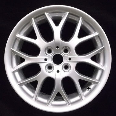 Perfection Wheel | 16-inch Wheels | 08-14 Mini Cooper | PERF03924