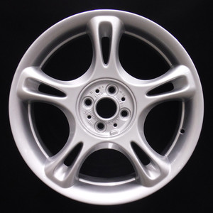 Perfection Wheel | 18-inch Wheels | 04-14 Mini Cooper | PERF03927