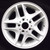 Perfection Wheel | 16-inch Wheels | 90-04 BMW 3 Series | PERF03933