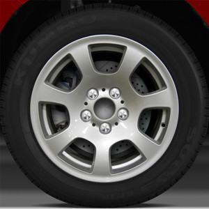Perfection Wheel | 16-inch Wheels | 04-06 BMW 5 Series | PERF03934
