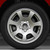 Perfection Wheel | 16-inch Wheels | 04-06 BMW 5 Series | PERF03934