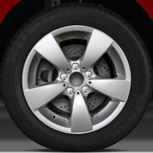 Perfection Wheel | 17-inch Wheels | 04-05 BMW 5 Series | PERF03941