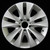 Perfection Wheel | 17-inch Wheels | 04-05 BMW 5 Series | PERF03947