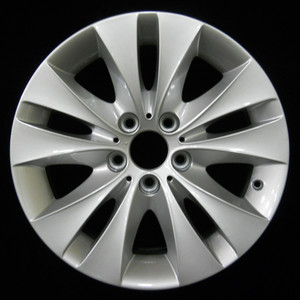 Perfection Wheel | 17-inch Wheels | 06-10 BMW 5 Series | PERF03948
