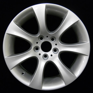 Perfection Wheel | 18-inch Wheels | 04-07 BMW 5 Series | PERF03955