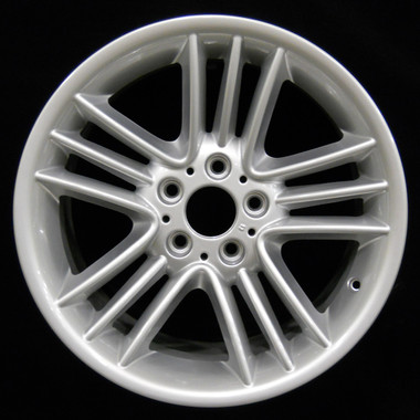 Perfection Wheel | 18-inch Wheels | 04-07 BMW 5 Series | PERF03969