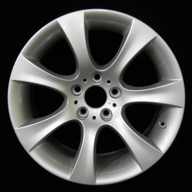 Perfection Wheel | 18-inch Wheels | 04-07 BMW 5 Series | PERF03973