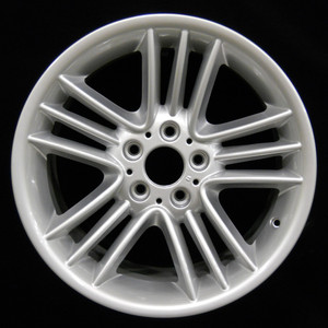 Perfection Wheel | 18-inch Wheels | 08-10 BMW 5 Series | PERF03980