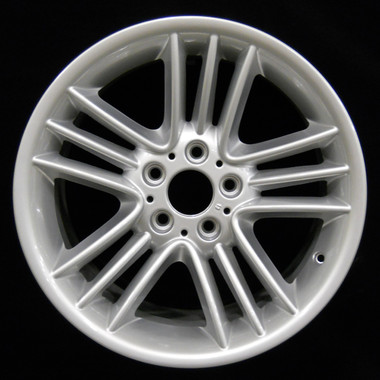 Perfection Wheel | 18-inch Wheels | 04-07 BMW 5 Series | PERF03981