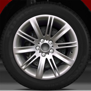 Perfection Wheel | 18-inch Wheels | 04-05 BMW 6 Series | PERF03987