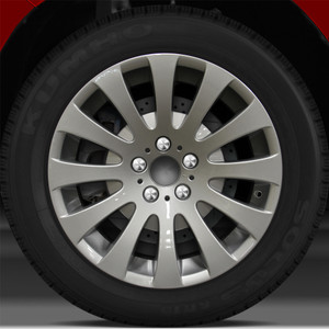 Perfection Wheel | 18-inch Wheels | 04-05 BMW 6 Series | PERF03989