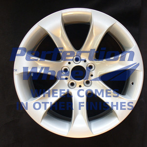 Perfection Wheel | 18-inch Wheels | 04-05 BMW 6 Series | PERF03991