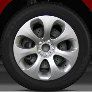 Perfection Wheel | 19-inch Wheels | 04-05 BMW 6 Series | PERF03995