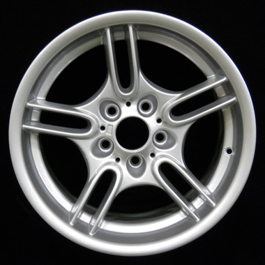 Perfection Wheel | 17-inch Wheels | 00-03 BMW 5 Series | PERF04001
