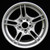 Perfection Wheel | 17-inch Wheels | 00-03 BMW 5 Series | PERF04001