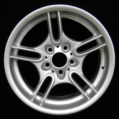 Perfection Wheel | 17-inch Wheels | 00-01 BMW M Series | PERF04002