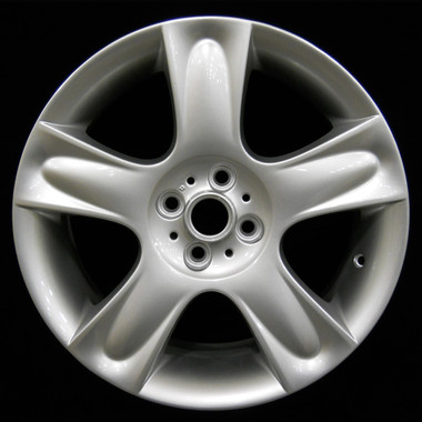 Perfection Wheel | 17-inch Wheels | 04-09 Mini Cooper | PERF04006