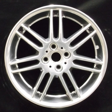 Perfection Wheel | 17-inch Wheels | 08-14 Mini Cooper | PERF04007