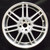 Perfection Wheel | 17-inch Wheels | 08-14 Mini Cooper | PERF04007
