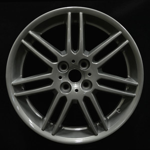Perfection Wheel | 17-inch Wheels | 08-14 Mini Cooper | PERF04009