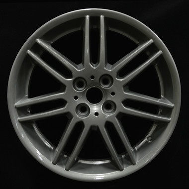 Perfection Wheel | 17-inch Wheels | 04-14 Mini Cooper | PERF04010