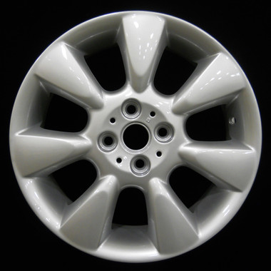 Perfection Wheel | 16-inch Wheels | 05-09 Mini Cooper | PERF04012