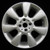 Perfection Wheel | 16-inch Wheels | 05-09 Mini Cooper | PERF04012