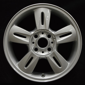 Perfection Wheel | 15-inch Wheels | 08-09 Mini Cooper | PERF04013