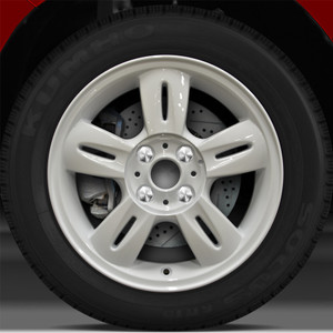 Perfection Wheel | 15-inch Wheels | 08-09 Mini Cooper | PERF04015