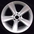 Perfection Wheel | 19-inch Wheels | 08-10 BMW 5 Series | PERF04032