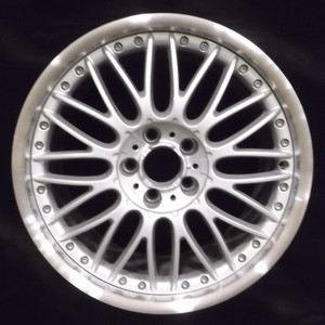 Perfection Wheel | 19-inch Wheels | 04-07 BMW 5 Series | PERF04037