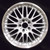 Perfection Wheel | 19-inch Wheels | 04-07 BMW 5 Series | PERF04037
