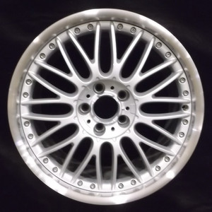 Perfection Wheel | 19-inch Wheels | 06-10 BMW 5 Series | PERF04040