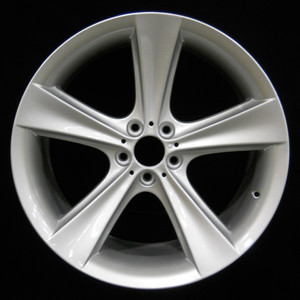Perfection Wheel | 21-inch Wheels | 02-05 BMW 7 Series | PERF04051