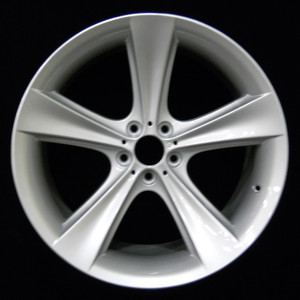 Perfection Wheel | 21-inch Wheels | 02-05 BMW 7 Series | PERF04054