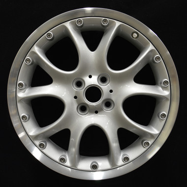 Perfection Wheel | 17-inch Wheels | 05-14 Mini Cooper | PERF04058