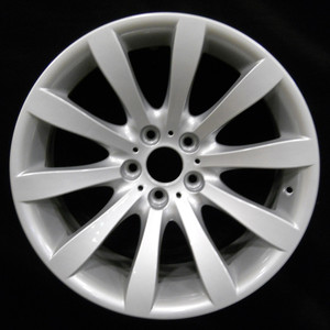 Perfection Wheel | 19-inch Wheels | 04-05 BMW 6 Series | PERF04063