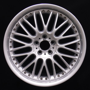 Perfection Wheel | 20-inch Wheels | 04-05 BMW 6 Series | PERF04067