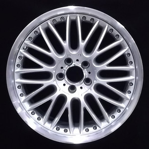 Perfection Wheel | 20-inch Wheels | 04-05 BMW 6 Series | PERF04069