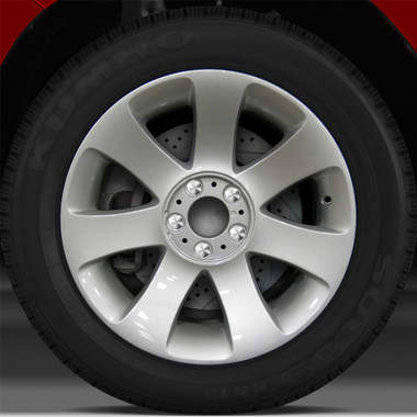 Perfection Wheel | 18-inch Wheels | 03-08 BMW 7 Series | PERF04073