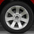 Perfection Wheel | 18-inch Wheels | 03-08 BMW 7 Series | PERF04073