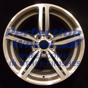 Perfection Wheel | 19-inch Wheels | 06-10 BMW M Series | PERF04076