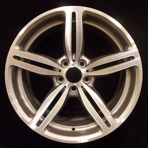 Perfection Wheel | 19-inch Wheels | 06-10 BMW M Series | PERF04078